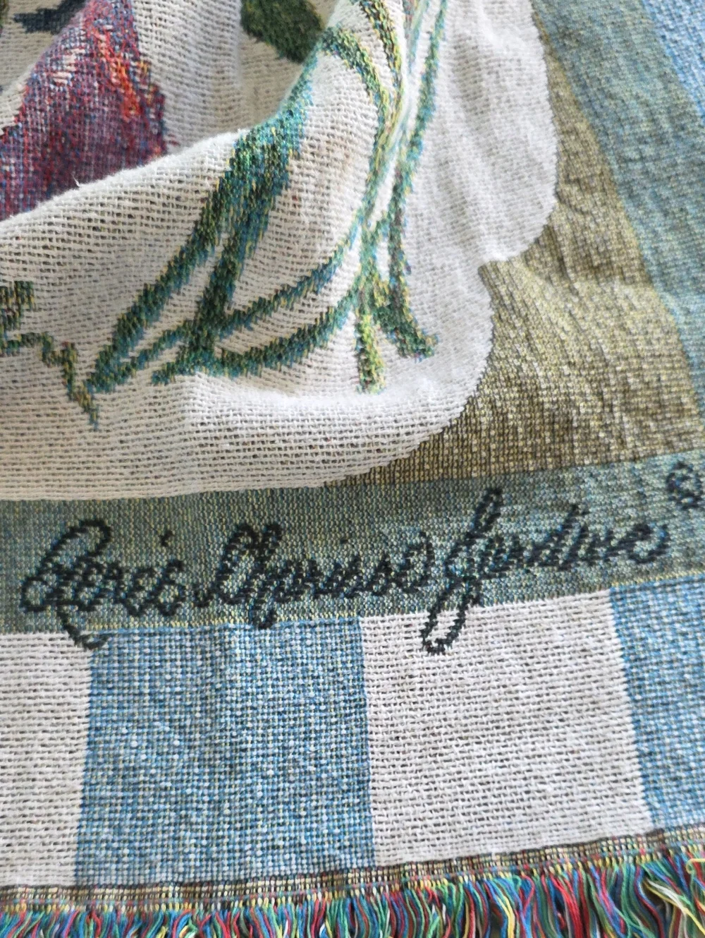 Jardine liz cottagecore